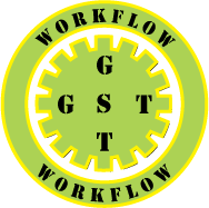 GST Logo